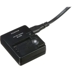 FUJIFILM BC-65N Charger for the NP-95 Battery