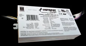 Fulham FHSAC1-UNV-40C-HL HotSpot Plus Emergency LED Driver Constant Current Programable - Up to 40 Watt - Universal Voltage 120-277V