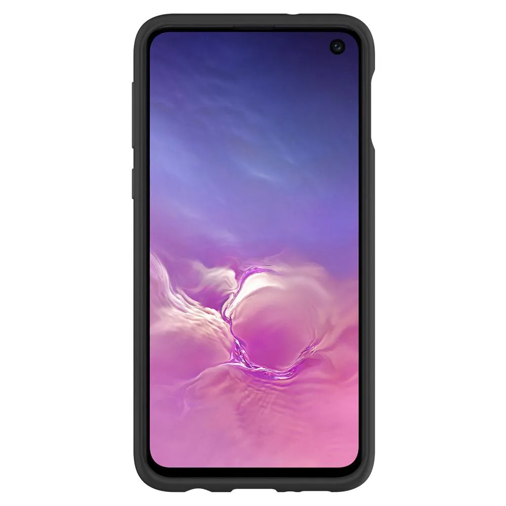 Galaxy S10e Case Silicone Fit