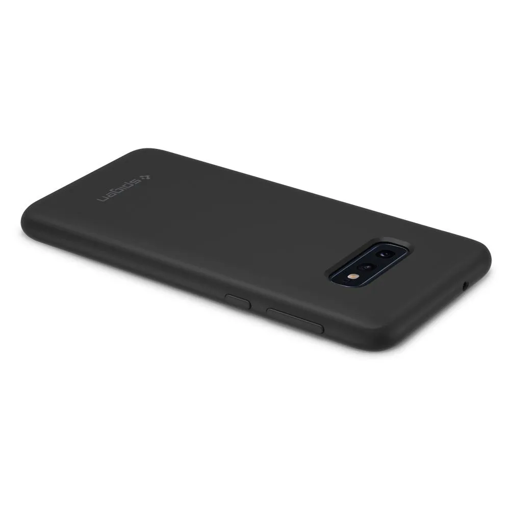 Galaxy S10e Case Silicone Fit