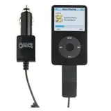 Gear4 PowerTrip Car Charger for iPod