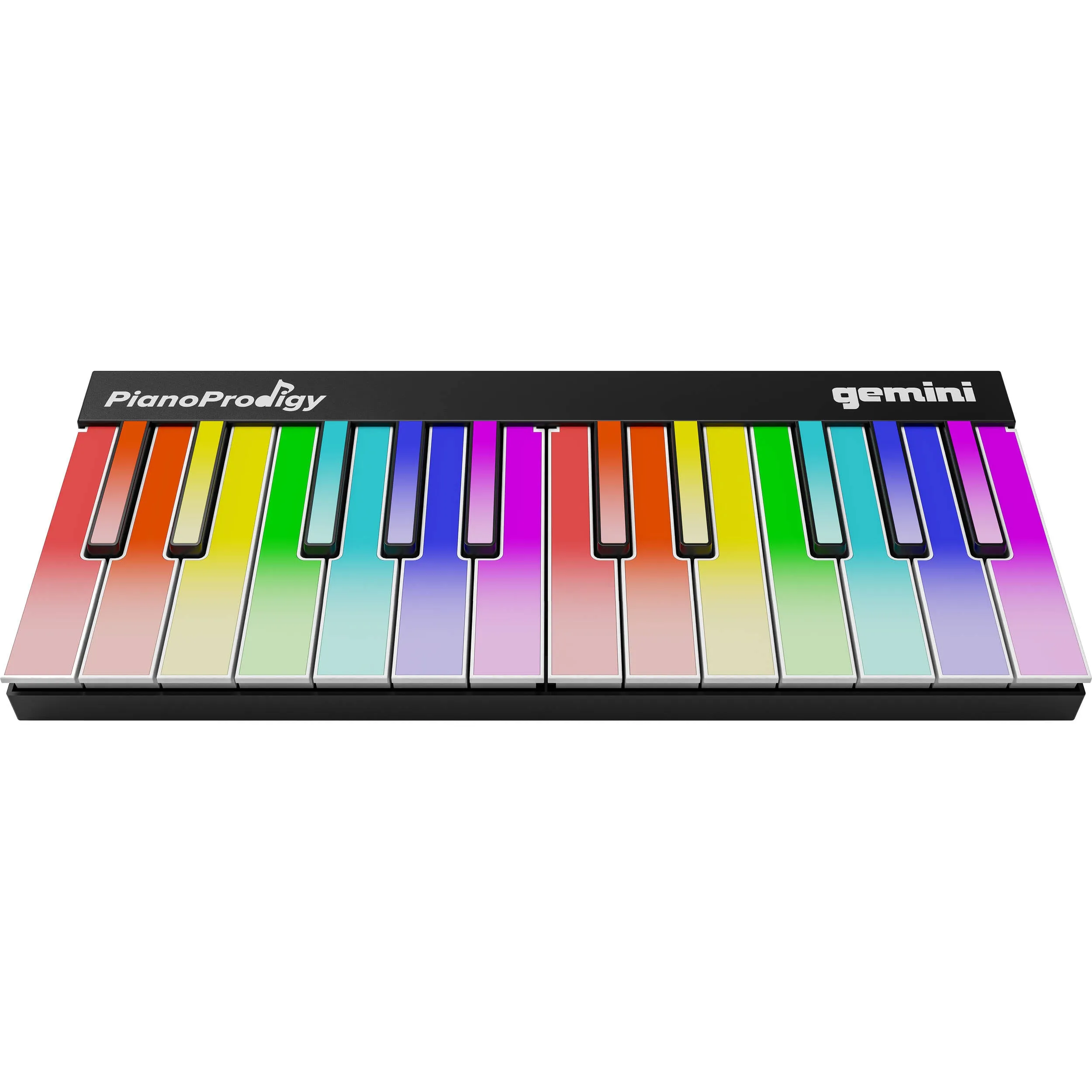 Gemini GPP-101 Wireless Keyboard Controller 24 Note