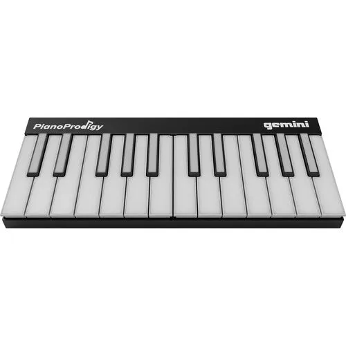 Gemini GPP-101 Wireless Keyboard Controller 24 Note