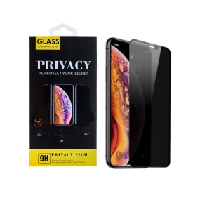 Generic Privacy Screen Protector For Ip12 Pro Max Black