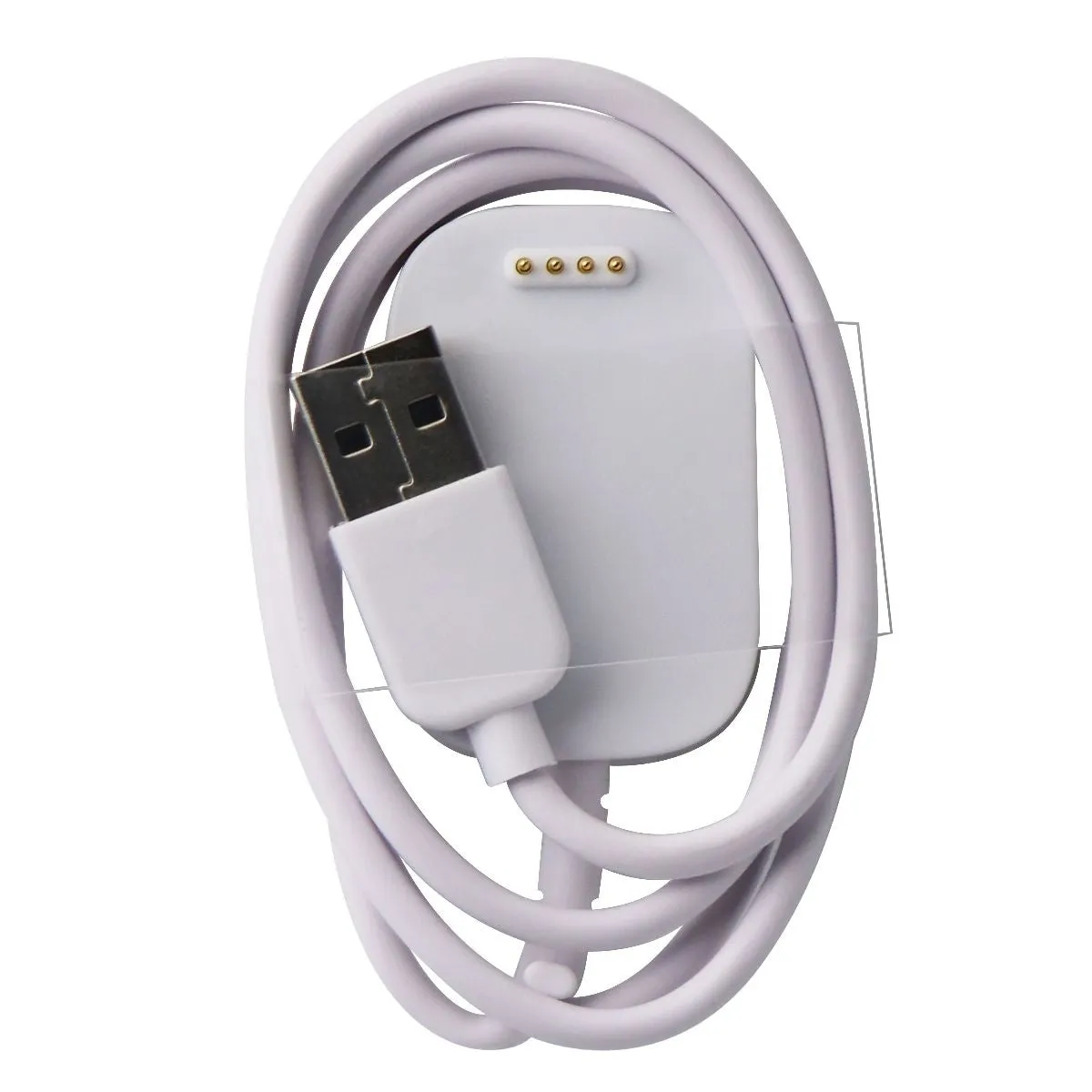 GizmoWatch 30-inch USB Dock Charger for GizmoWatch - White (X53C)