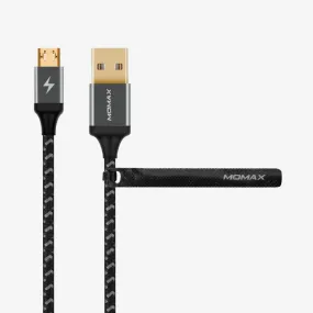 Go Link USB-A to Micro-USB Cable