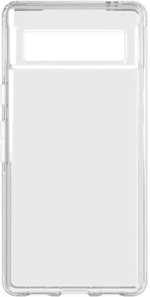 Google Pixel 7a Clear Translucent Case