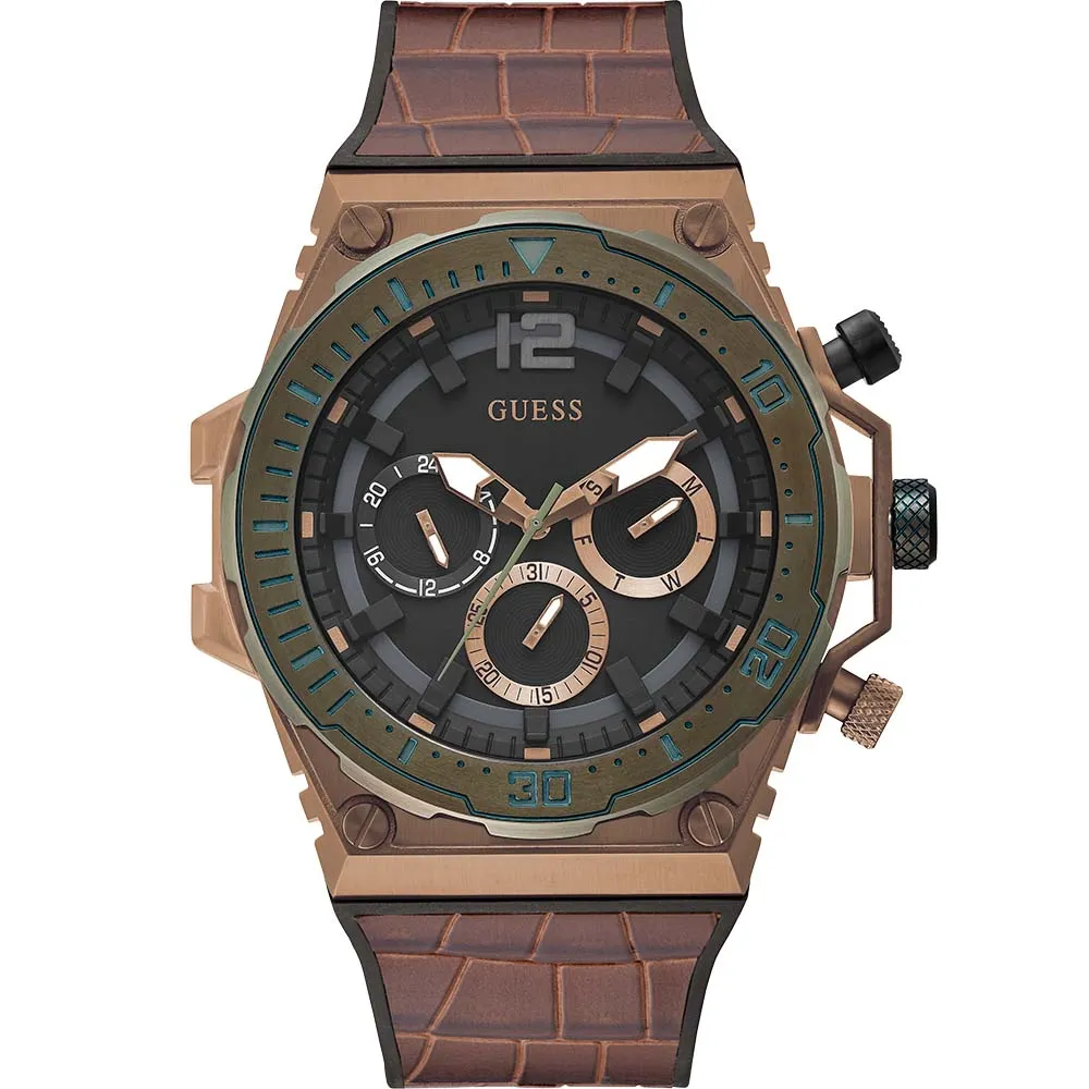 Guess GW0326G2 Venture Multi-Function