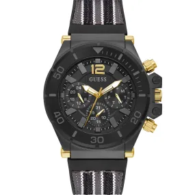 Guess GW0415G3 Pilot Multi-Function