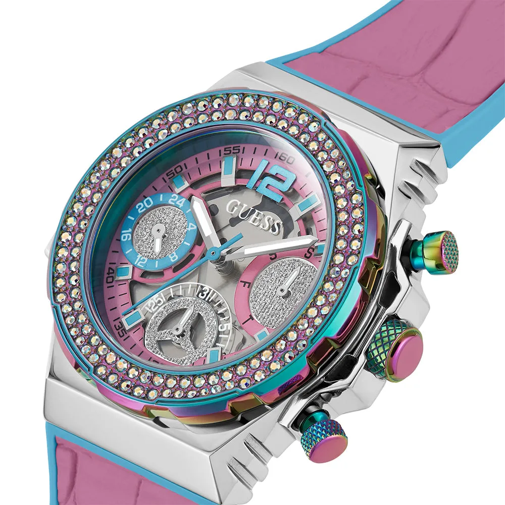 Guess GW0553L5 Fusion Multi-Function