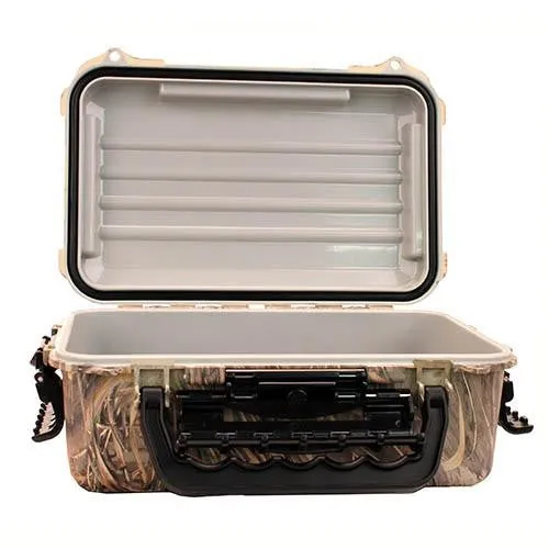 Guide Series Field Box 3600sz Realtree Max 5