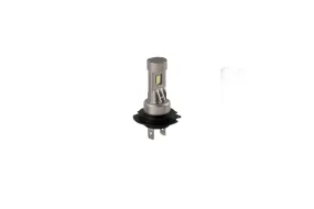 H7 White SL2 LED Bulb Each Diode Dynamics