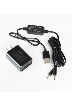 HeatTouch™ 2200 USB Charger - Atlas Models Only