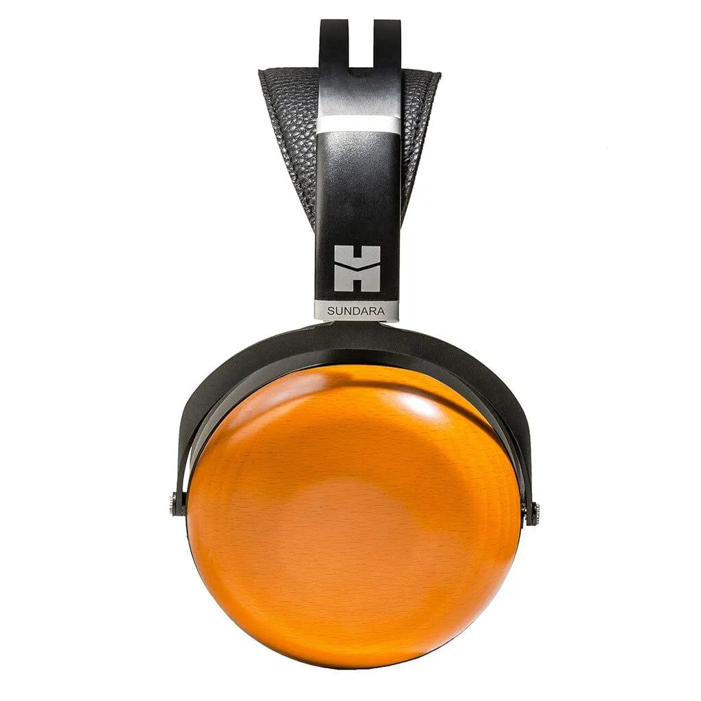 Hifiman Sundara Closed-Back Headphones