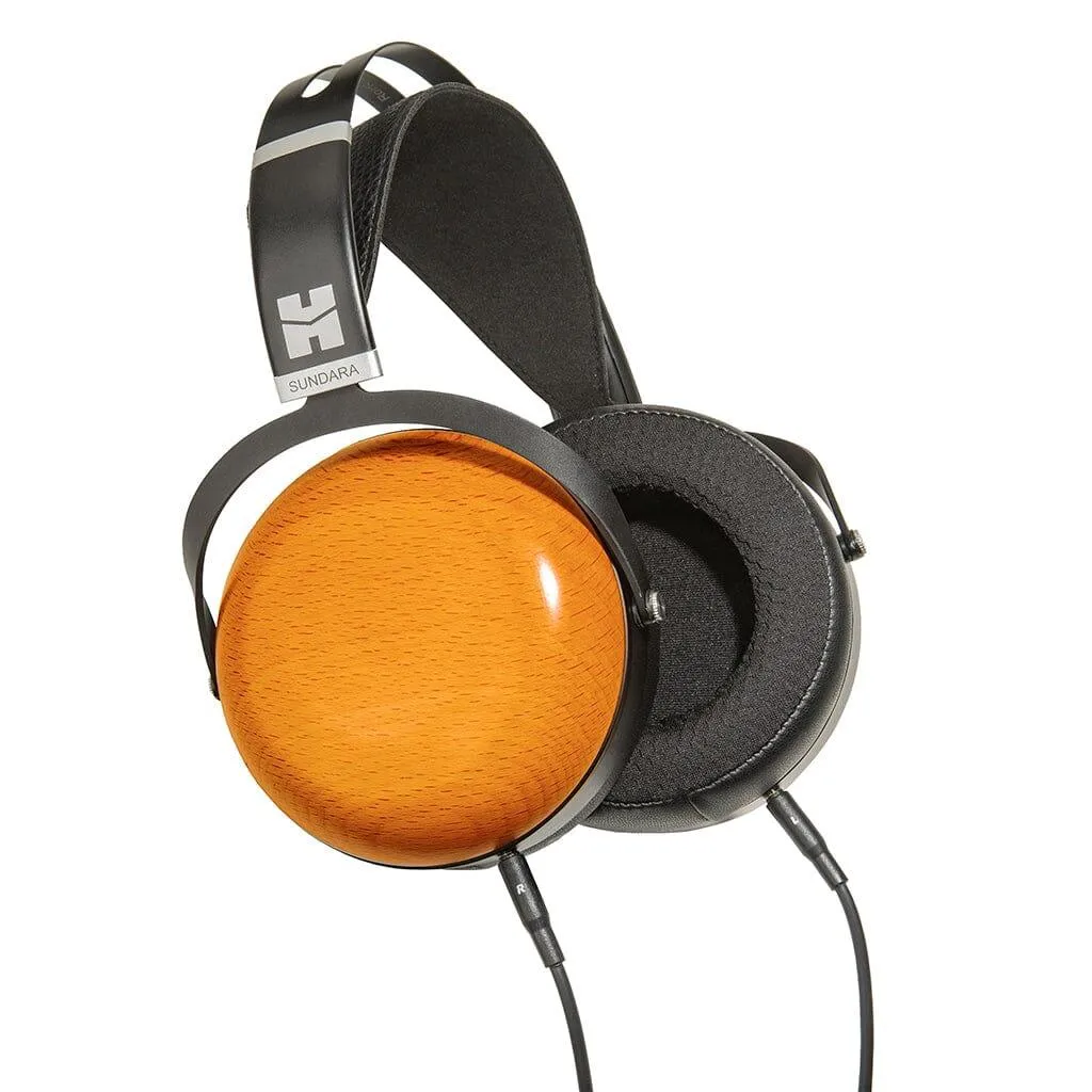 Hifiman Sundara Closed-Back Headphones