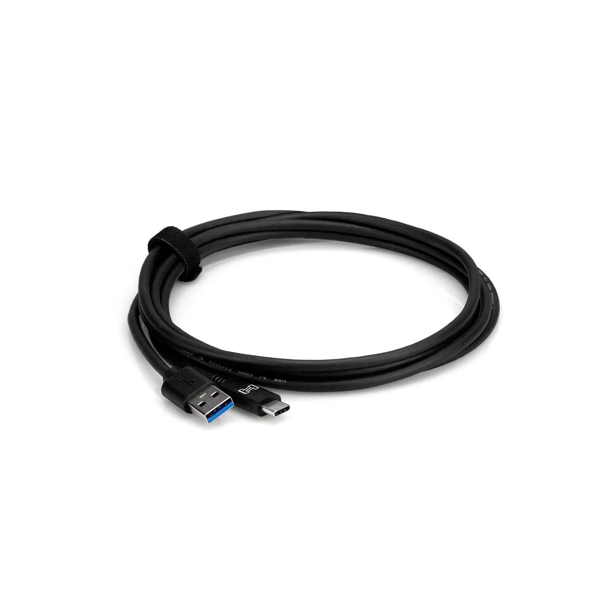 Hosa USB-306CA SuperSpeed USB 3.0 Cable, Type A to Type C, 6ft