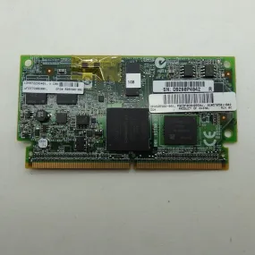 HP P212 P410 P411 1GB FBWC Flash Backed Write Cache Memory 505908-001