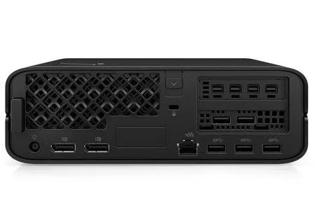 HP Z2 G9 Mini Workstation, Intel i7-14700K, 2.50GHz, 32GB RAM, 512GB SSD, Win11P - A12N1UT#ABA