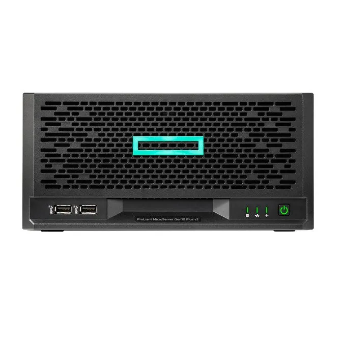 Hpe Microsvr G10  V2 G6405 16G Nhp S