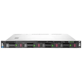 HPE ProLiant DL120 Gen9 4LFF Server Chassis | 777427-B21