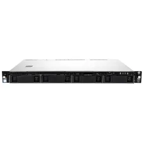 HPE ProLiant DL120 Gen9 Non-hot Plug 4LFF Server Chassis | 777428-B21