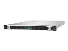 Hpe Proliant Dl360 Gen10 Plus 4309Y 8C 64Gb-R 8Sff Sr416i-A 2X480gb Sata Ssd 2X800w Ps Eu Server - This Hpe Pre Built Se