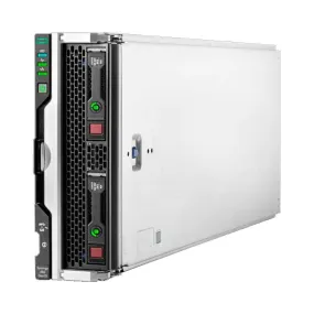 HPE Synergy 480 Gen10 CTO Compute Module