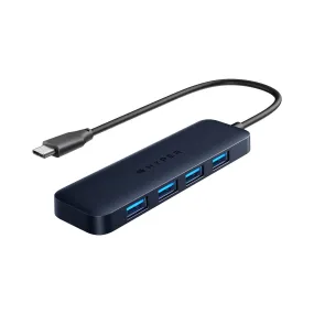 HyperDrive Next 4 Port USB-A to USB-C Hub