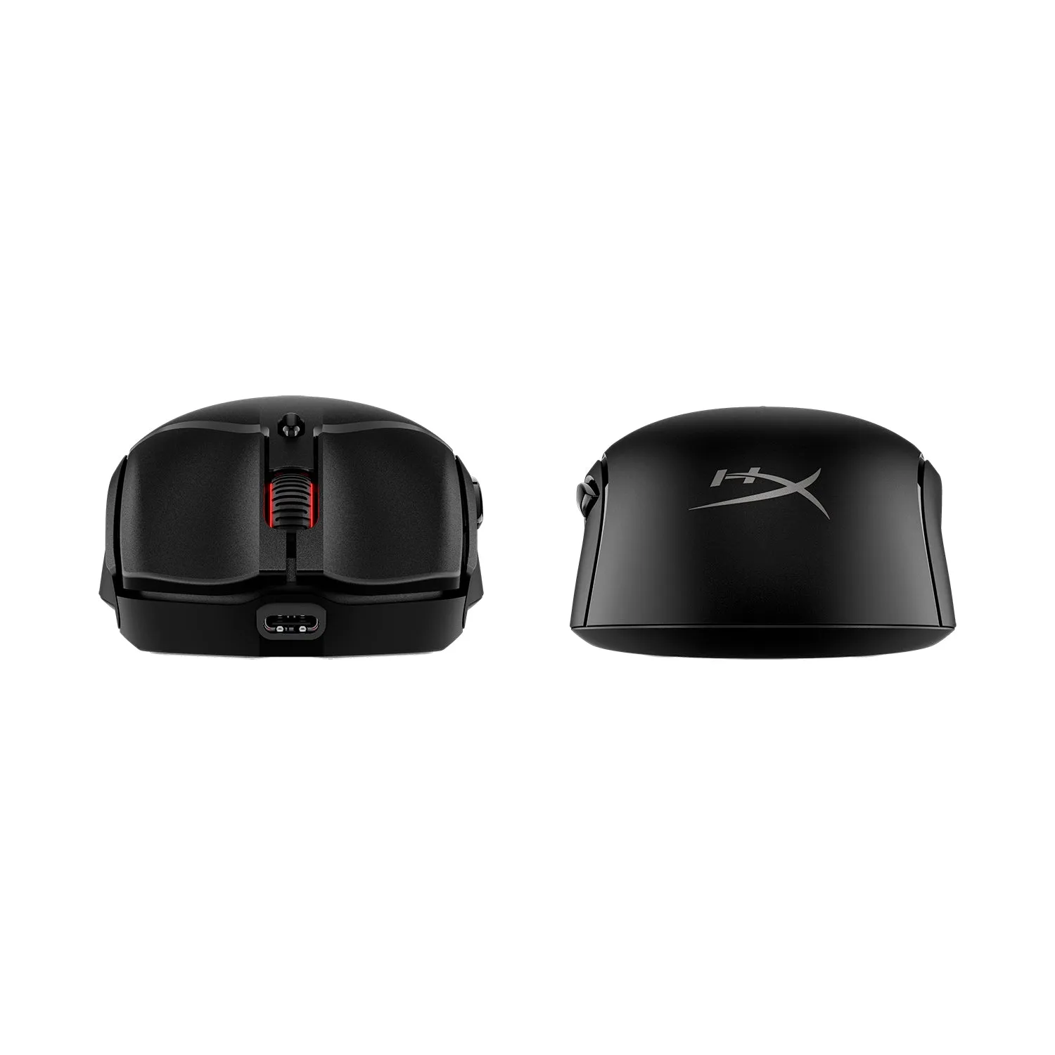 HyperX Pulsefire Haste 2 Mini – Drahtlose Gaming-Maus