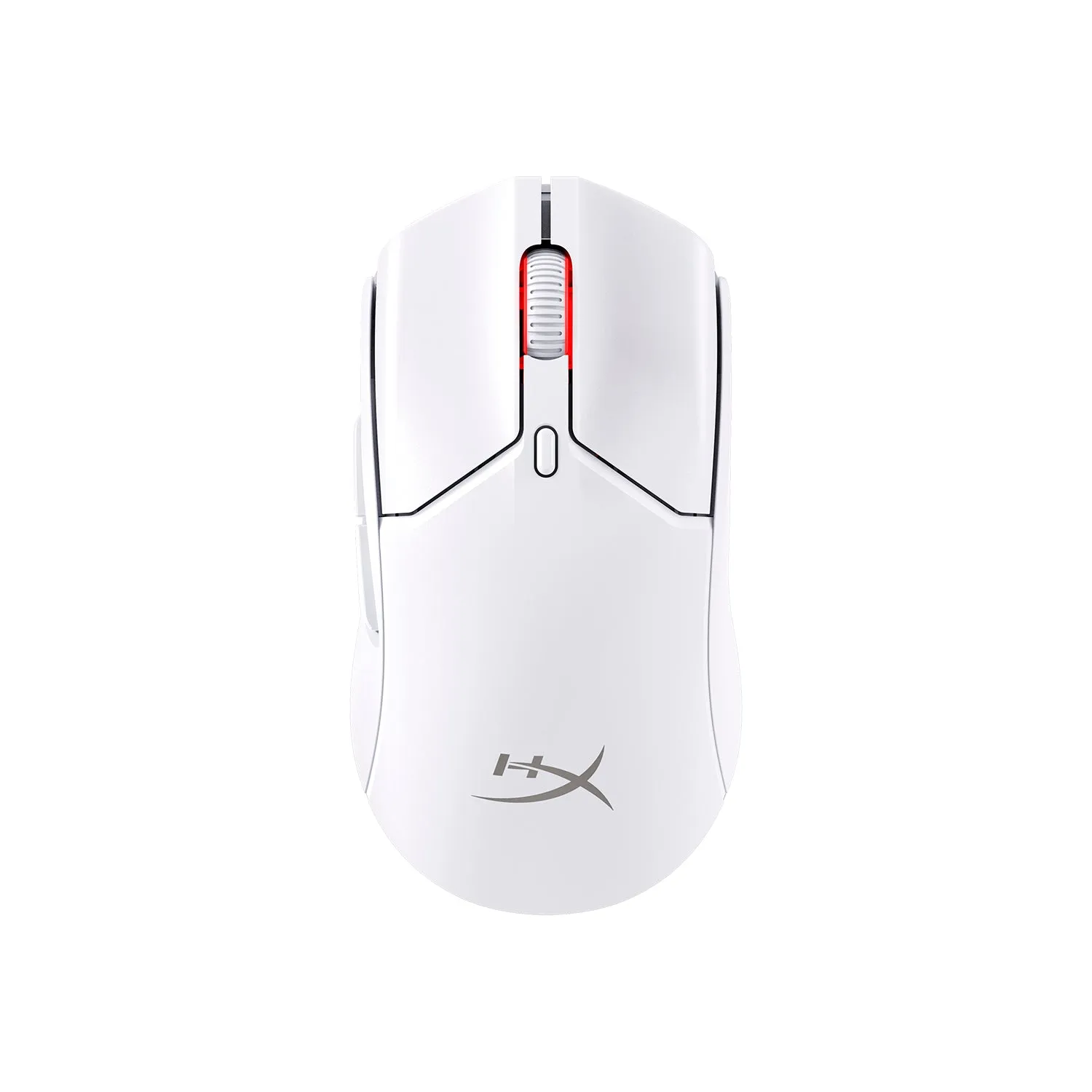 HyperX Pulsefire Haste 2 Mini – Drahtlose Gaming-Maus