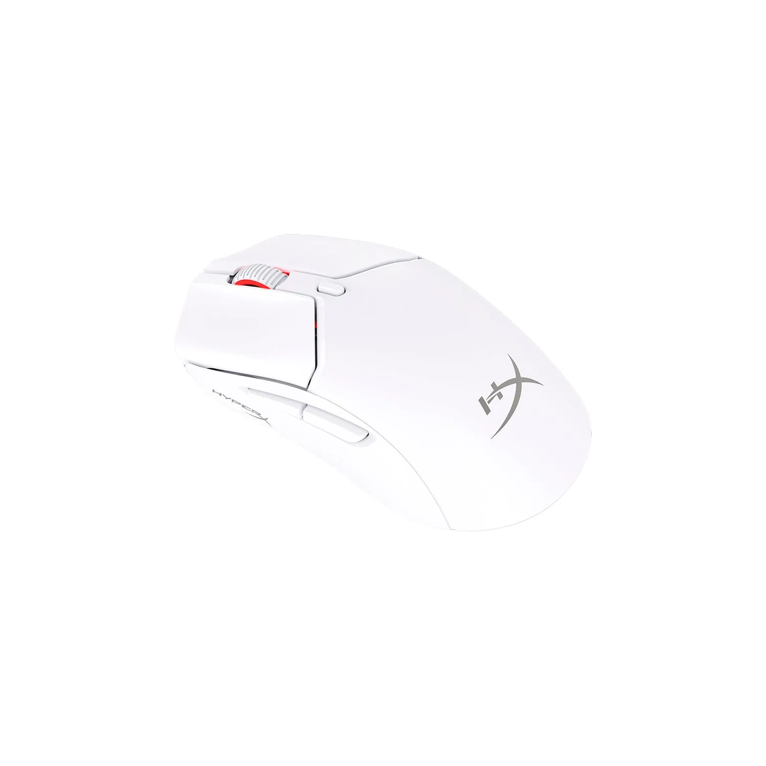 HyperX Pulsefire Haste 2 Mini – Drahtlose Gaming-Maus