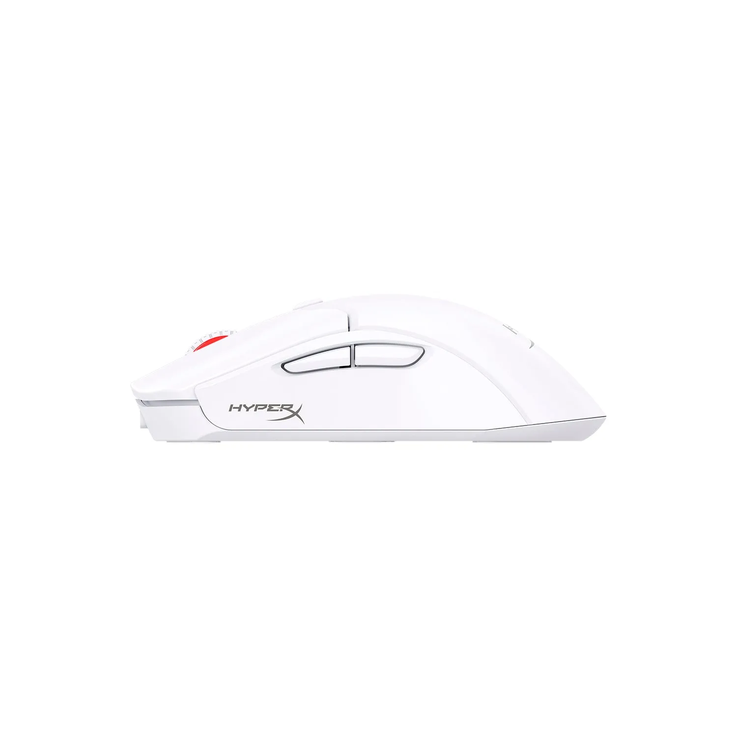 HyperX Pulsefire Haste 2 Mini – Drahtlose Gaming-Maus