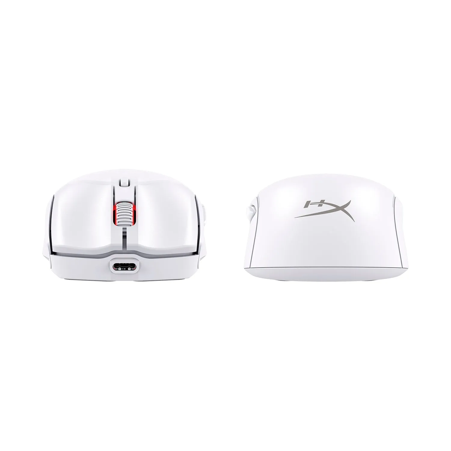 HyperX Pulsefire Haste 2 Mini – Drahtlose Gaming-Maus