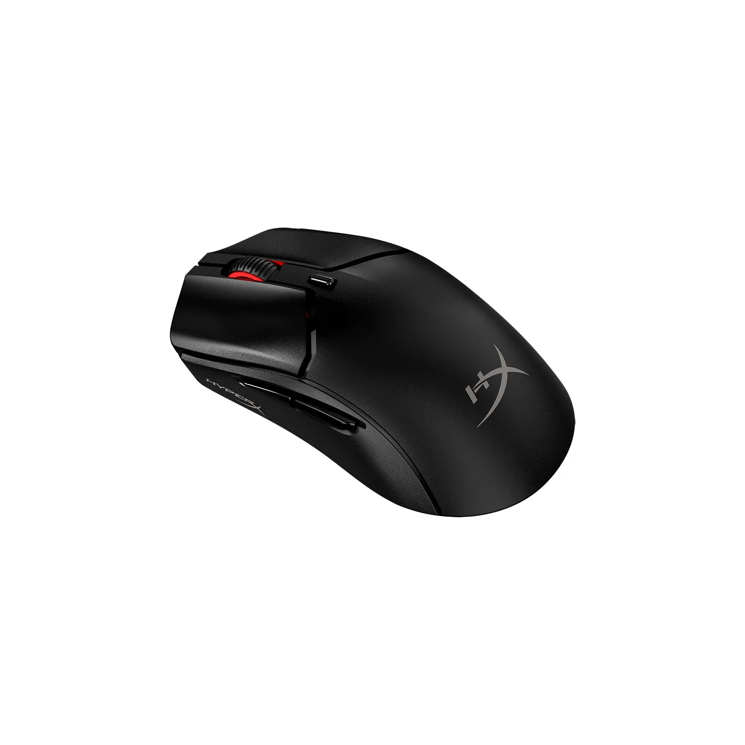 HyperX Pulsefire Haste 2 Mini – Drahtlose Gaming-Maus