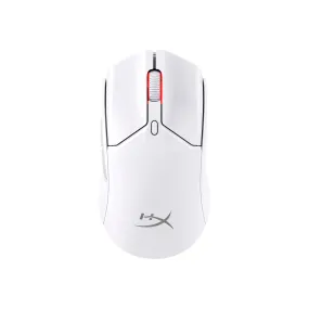 HyperX Pulsefire Haste 2 Mini – Drahtlose Gaming-Maus