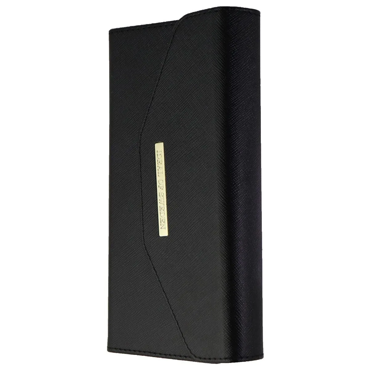 iDeal of Sweden Mayfair Clutch Wallet for Apple iPhone 11 Pro Max/XS Max - Black