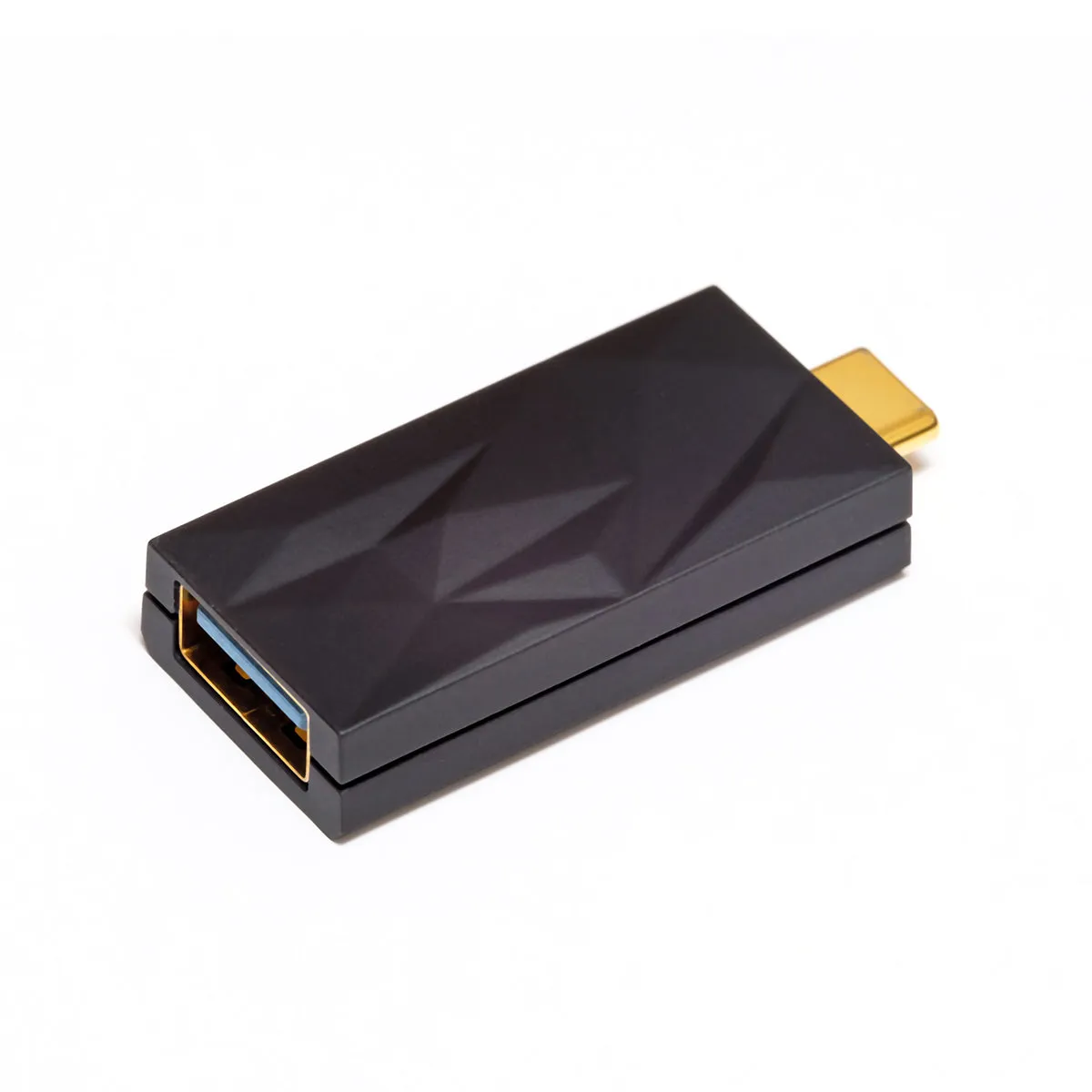 iFi iSilencer  USB 3.0 Noise Filter with ANC2