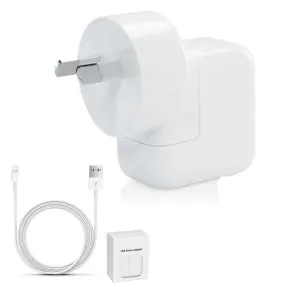 iPad Charger with Cable