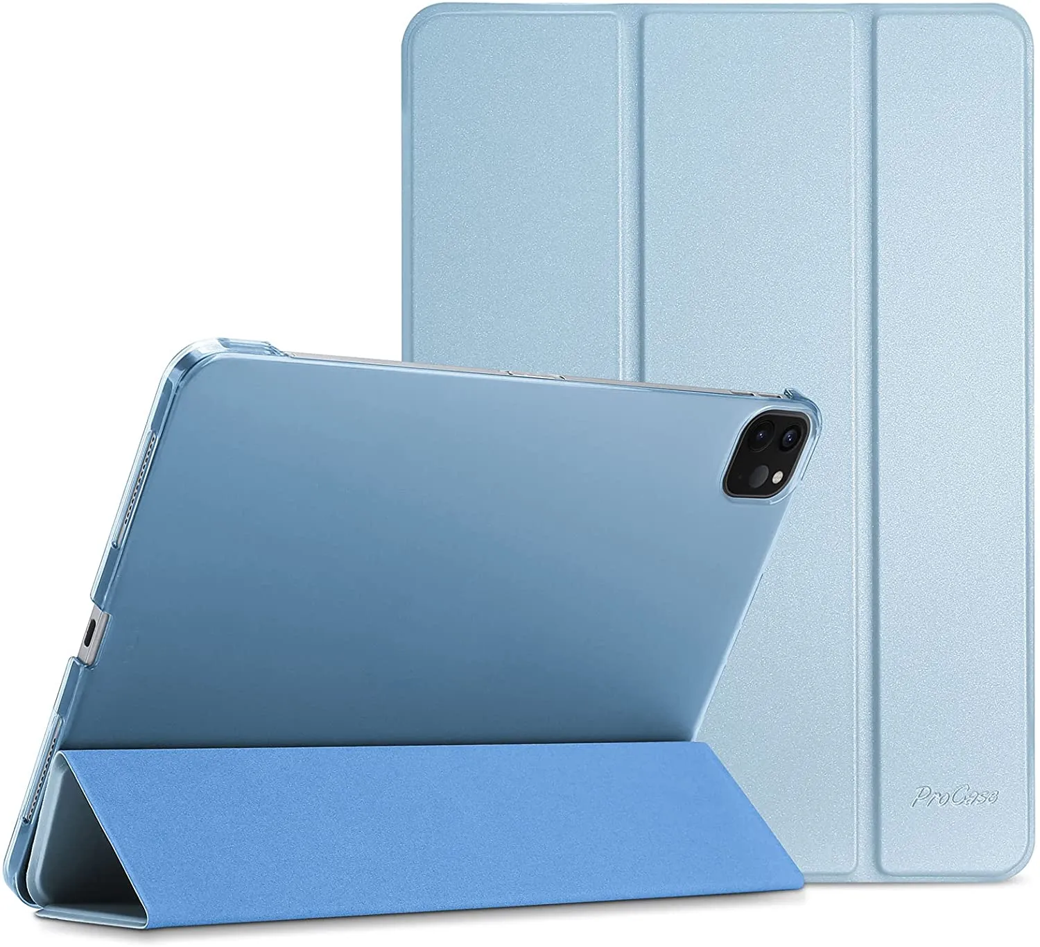 iPad Pro 12.9" 3rd Gen/ 4th Gen/ 5th Gen/ 6th Gen Slim Protective Case | ProCase