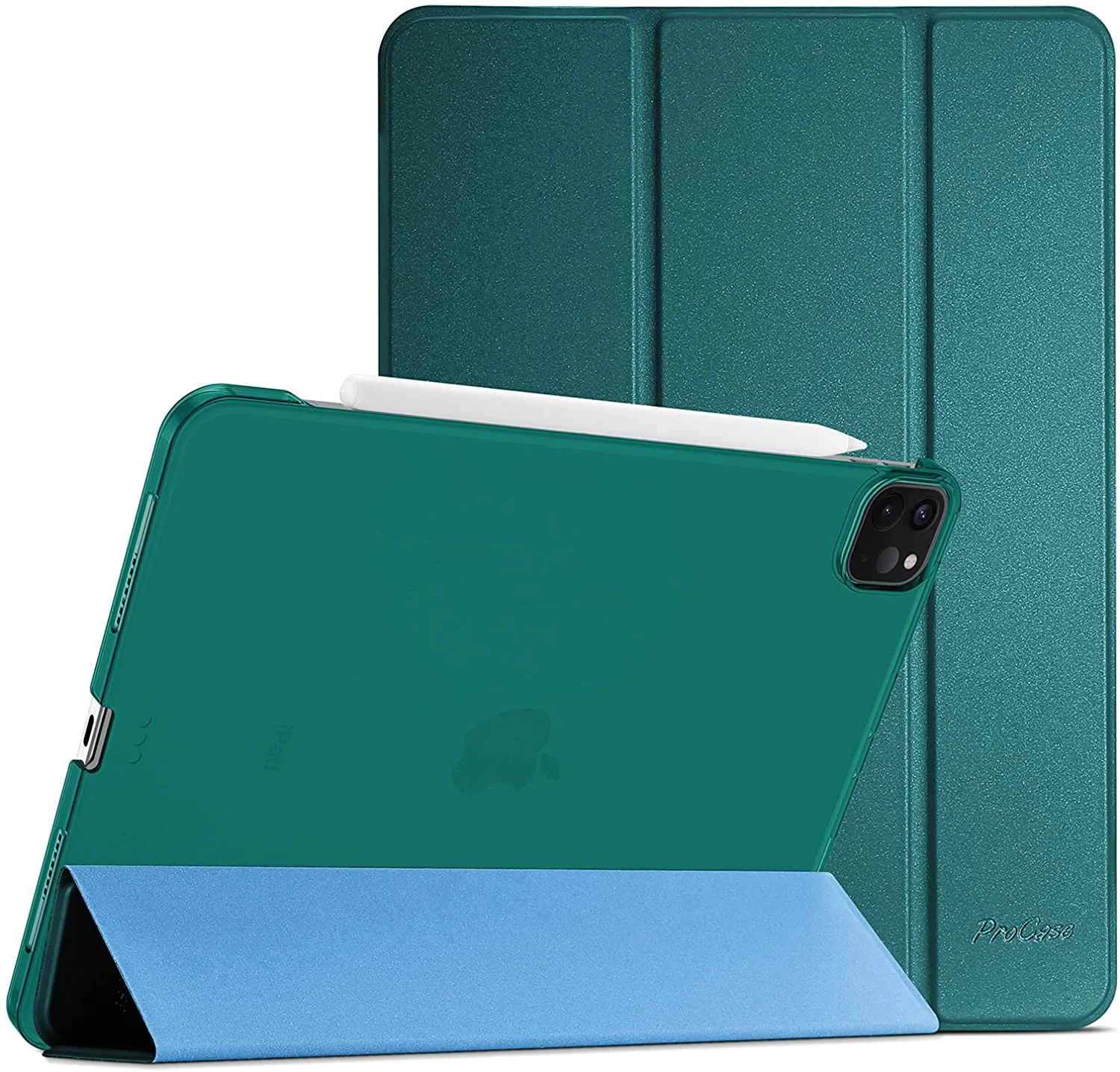 iPad Pro 12.9" 3rd Gen/ 4th Gen/ 5th Gen/ 6th Gen Slim Protective Case | ProCase