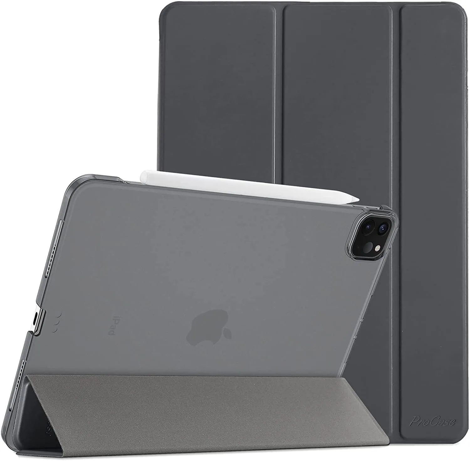 iPad Pro 12.9" 3rd Gen/ 4th Gen/ 5th Gen/ 6th Gen Slim Protective Case | ProCase