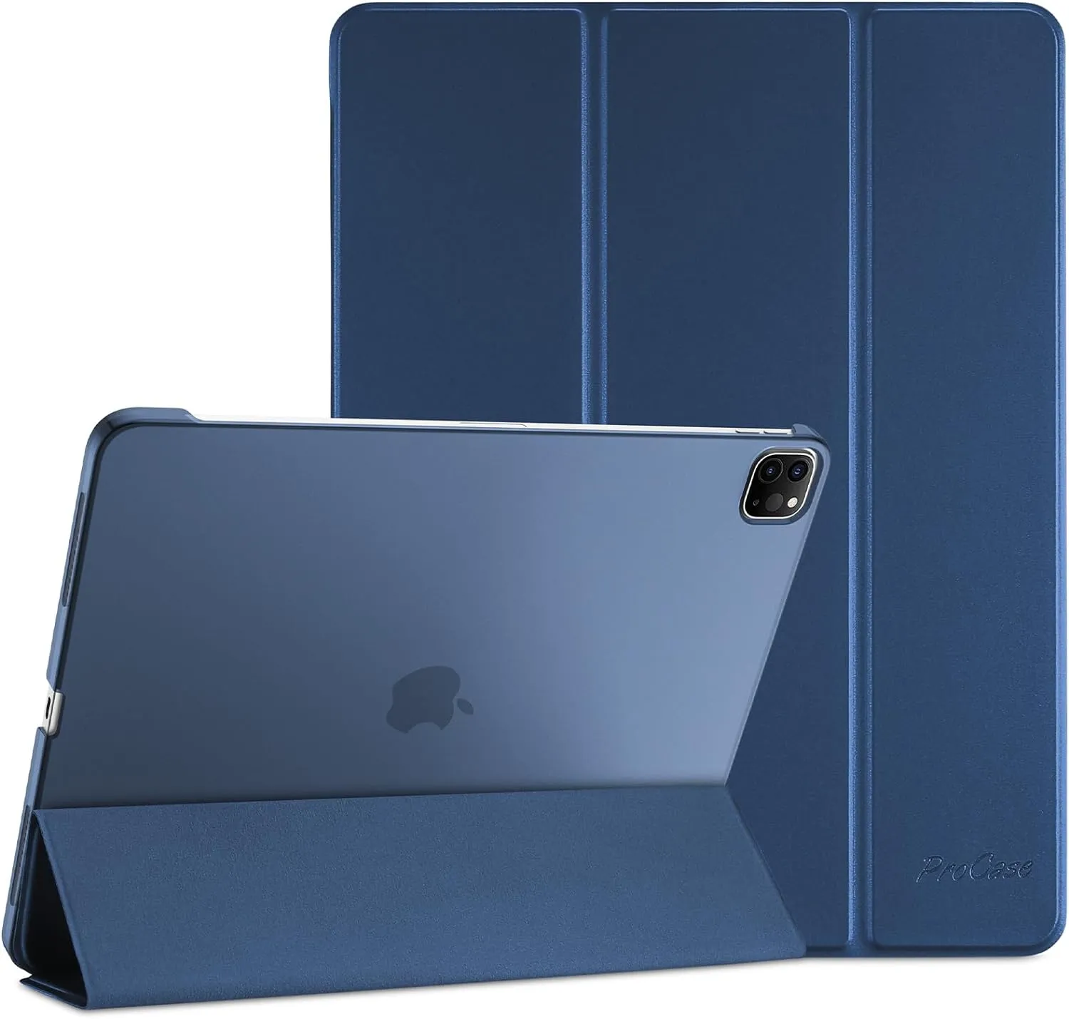 iPad Pro 12.9" 3rd Gen/ 4th Gen/ 5th Gen/ 6th Gen Slim Protective Case | ProCase