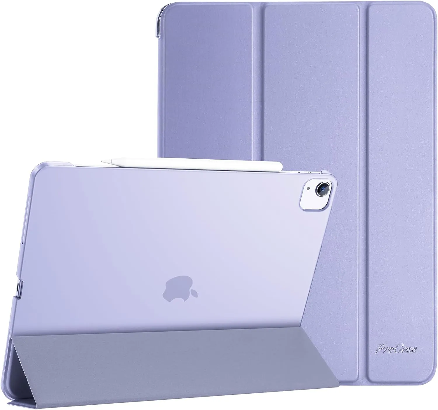 iPad Pro 12.9" 3rd Gen/ 4th Gen/ 5th Gen/ 6th Gen Slim Protective Case | ProCase