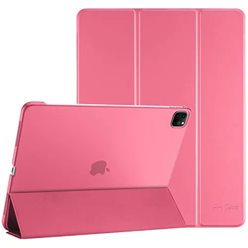 iPad Pro 12.9" 3rd Gen/ 4th Gen/ 5th Gen/ 6th Gen Slim Protective Case | ProCase