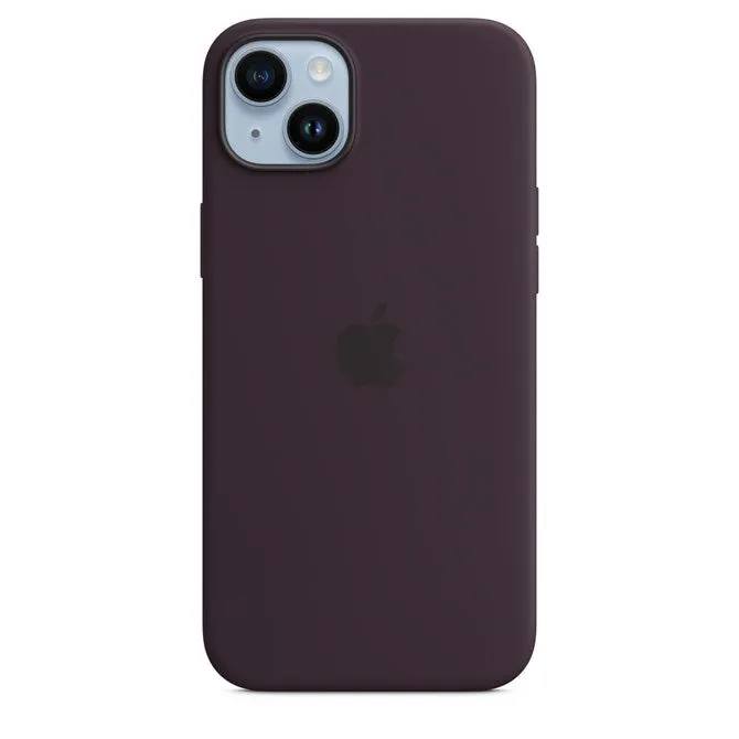 Iphone 14 Plus Si Case Elderberry