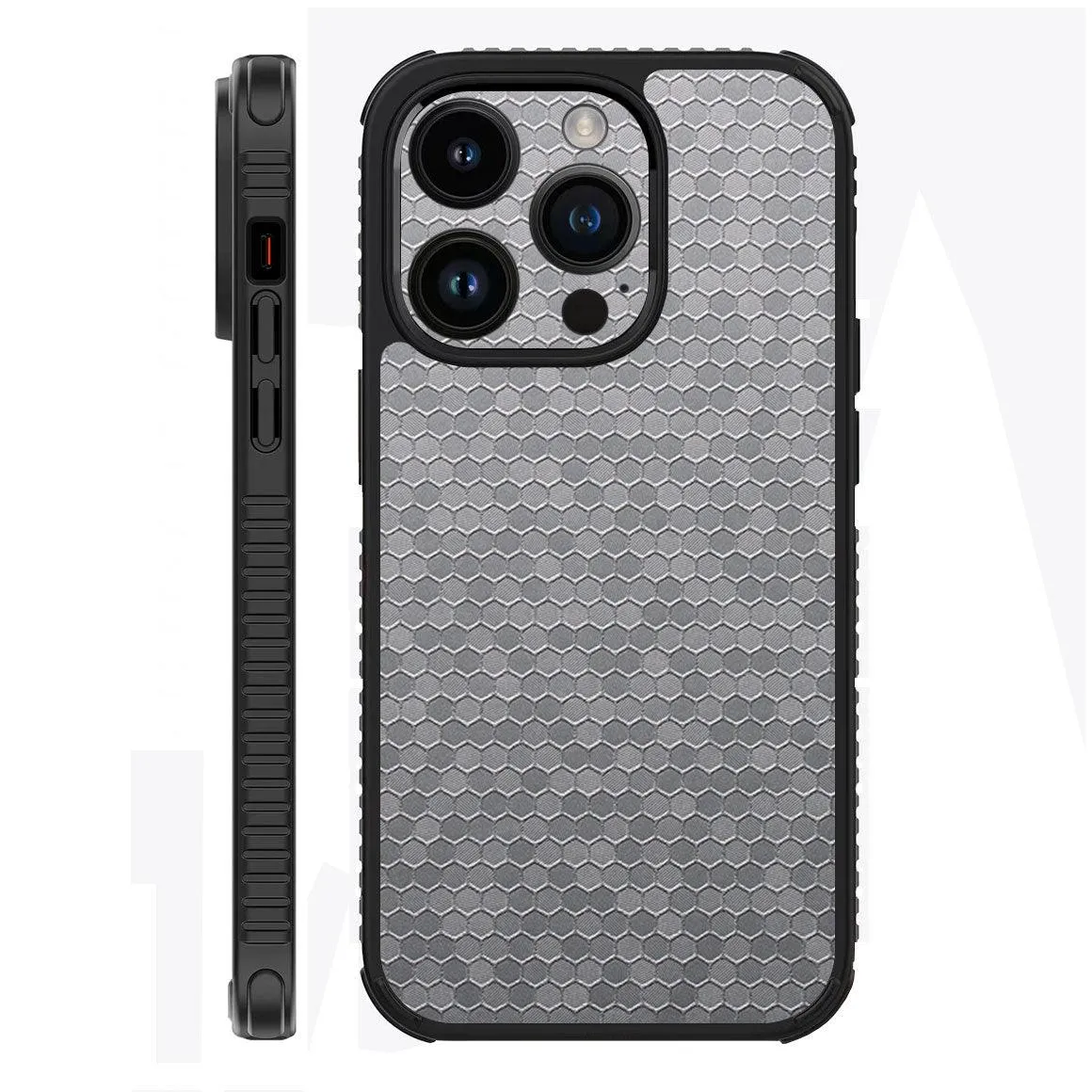 iPhone 14 Pro Max Case Honeycomb Series