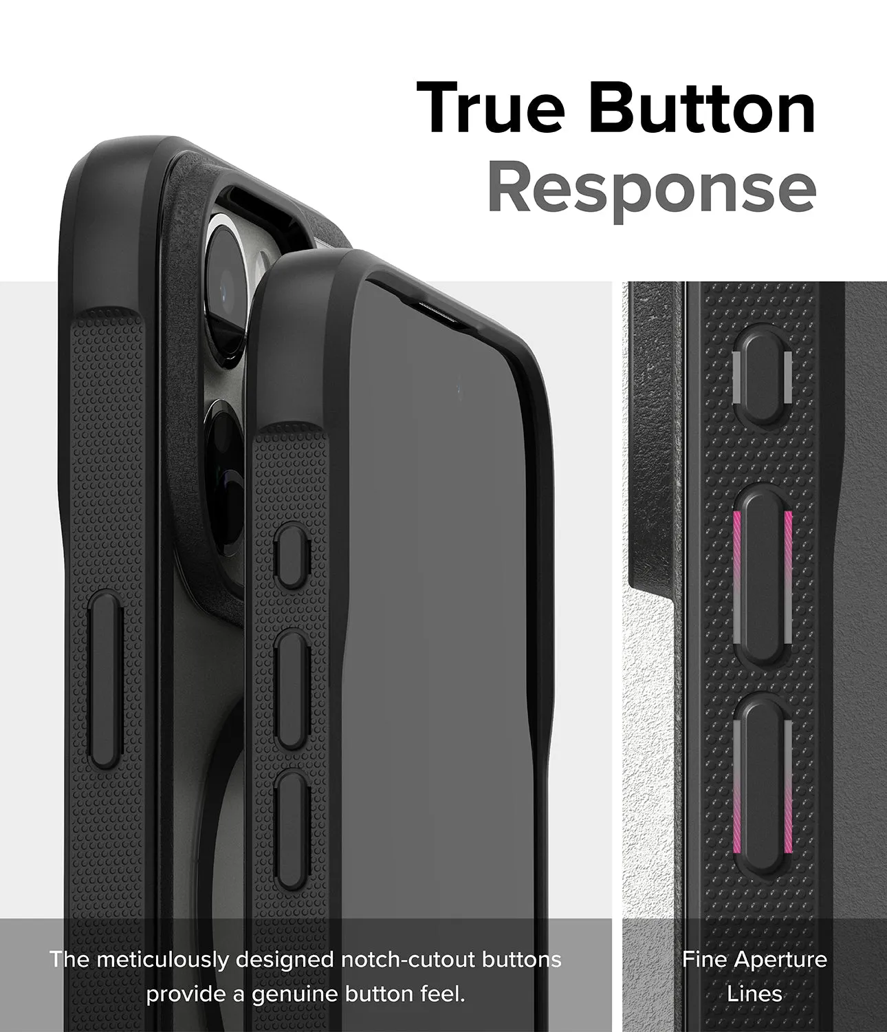 iPhone 15 Pro Max Case | Fusion Bold Magnetic