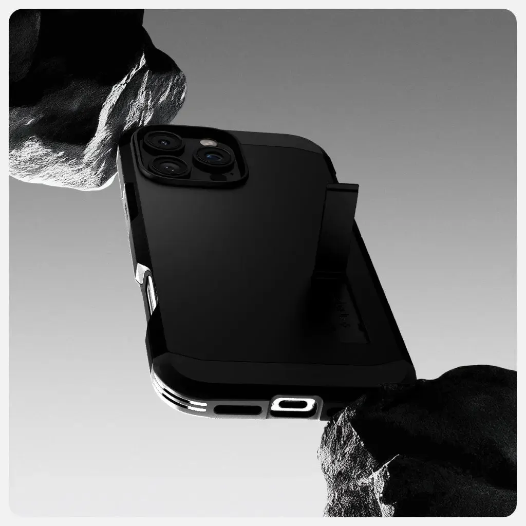 iPhone 16 Pro Max Case Tough Armor MagFit