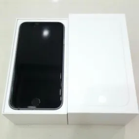 iPhone 6 64GB Space Grey