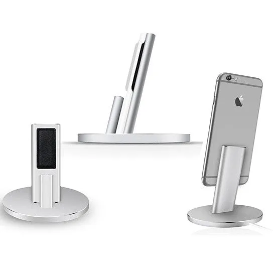 iPhone Charger Stand for iPhone 7/7 PLUS/6/6PLUS/5 - Convenient Charging and FaceTime Stand